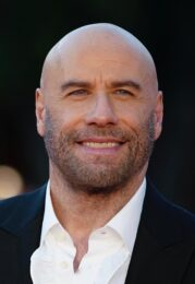 John Travolta