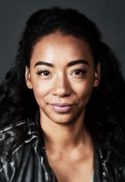 Betty Gabriel