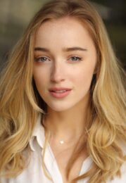 Phoebe Dynevor