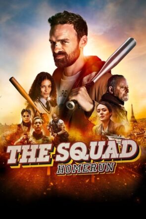 The Squad: Home Run (2023)