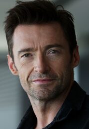 Hugh Jackman