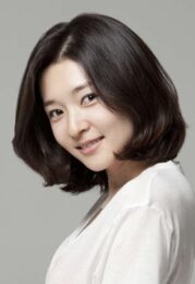 Cha Soo-yeon