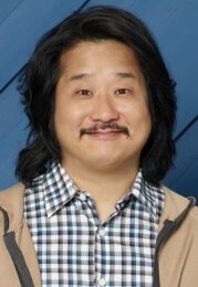 Bobby Lee