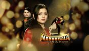 Madhubala – Ek Ishq Ek Junoon izle