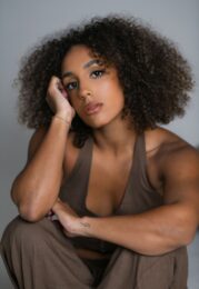 Aaliyah Baker