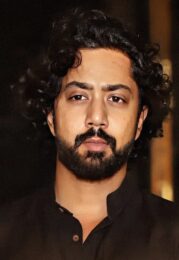 Abishek Joseph George