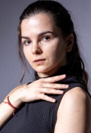 Adela Trifonova