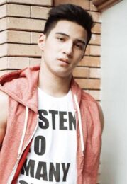 Albie Casiño