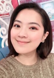 Alexia Kao