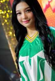 Aliya Raymundo