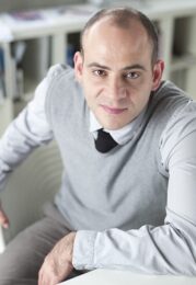 Borislav Chouchkov