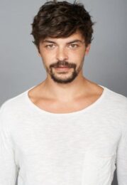 Charlie MacGechan
