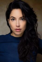 Christie-Leigh Emby