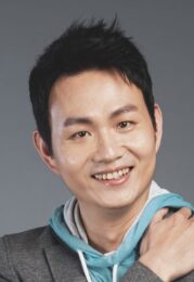 Daniel Wang