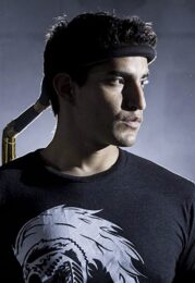 Eduardo Castrillo