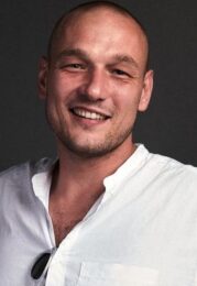 Filip K. Kasperaszek