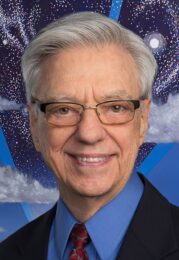 Harold E. Puthoff