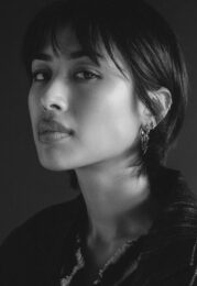 Jade Gita Daniels