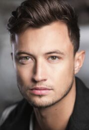 Jordan Luke Gage
