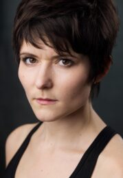Lauren Shotton