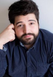 Leo Bahia