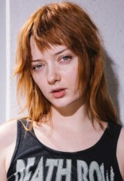 Lindsey Normington