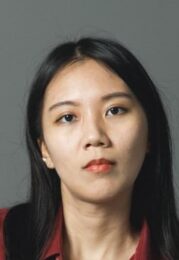 Ling Yang