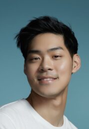 Olly Sun