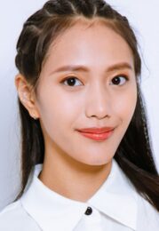 Queena Huang