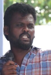 R.Thangapandi
