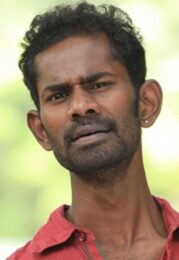 Ramesh Thilak