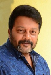Sai Kumar