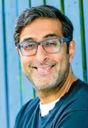 Sanjeev Kohli