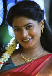 Sharumiishaa