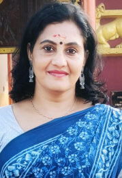 Shobha Priya