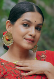 Sithara Vijayan