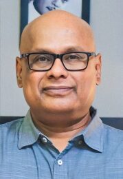 Suresh Chakravarthy