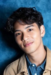 Wilson Liu