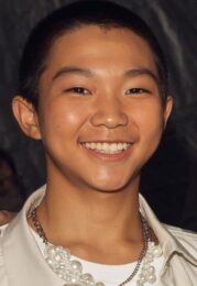 Yi-Ming Chu