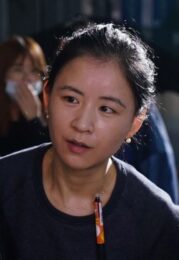 Yuyu Yang